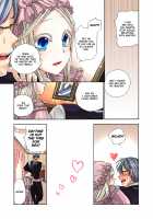 Aigan Robot Lilly - Pet Robot Lilly Vol. 3 / 愛玩ロボット リリィ第３巻 [Satou Saori] [Original] Thumbnail Page 15