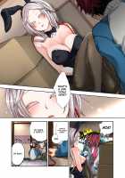 Aigan Robot Lilly - Pet Robot Lilly Vol. 3 / 愛玩ロボット リリィ第３巻 [Satou Saori] [Original] Thumbnail Page 18
