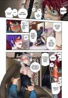 Aigan Robot Lilly - Pet Robot Lilly Vol. 3 / 愛玩ロボット リリィ第３巻 [Satou Saori] [Original] Thumbnail Page 23