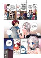Aigan Robot Lilly - Pet Robot Lilly Vol. 3 / 愛玩ロボット リリィ第３巻 [Satou Saori] [Original] Thumbnail Page 27