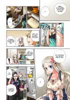 Aigan Robot Lilly - Pet Robot Lilly Vol. 3 / 愛玩ロボット リリィ第３巻 [Satou Saori] [Original] Thumbnail Page 33