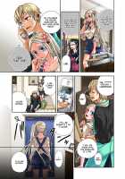 Aigan Robot Lilly - Pet Robot Lilly Vol. 3 / 愛玩ロボット リリィ第３巻 [Satou Saori] [Original] Thumbnail Page 34