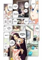 Aigan Robot Lilly - Pet Robot Lilly Vol. 3 / 愛玩ロボット リリィ第３巻 [Satou Saori] [Original] Thumbnail Page 47