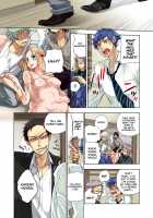 Aigan Robot Lilly - Pet Robot Lilly Vol. 3 / 愛玩ロボット リリィ第３巻 [Satou Saori] [Original] Thumbnail Page 51