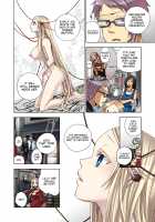 Aigan Robot Lilly - Pet Robot Lilly Vol. 3 / 愛玩ロボット リリィ第３巻 [Satou Saori] [Original] Thumbnail Page 53