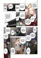 Aigan Robot Lilly - Pet Robot Lilly Vol. 3 / 愛玩ロボット リリィ第３巻 [Satou Saori] [Original] Thumbnail Page 54