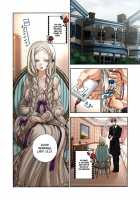 Aigan Robot Lilly - Pet Robot Lilly Vol. 3 / 愛玩ロボット リリィ第３巻 [Satou Saori] [Original] Thumbnail Page 05