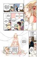 Aigan Robot Lilly - Pet Robot Lilly Vol. 3 / 愛玩ロボット リリィ第３巻 [Satou Saori] [Original] Thumbnail Page 63