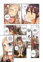 Aigan Robot Lilly - Pet Robot Lilly Vol. 3 / 愛玩ロボット リリィ第３巻 [Satou Saori] [Original] Thumbnail Page 66