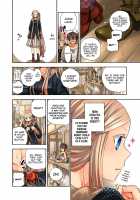 Aigan Robot Lilly - Pet Robot Lilly Vol. 3 / 愛玩ロボット リリィ第３巻 [Satou Saori] [Original] Thumbnail Page 67