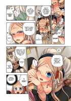 Aigan Robot Lilly - Pet Robot Lilly Vol. 3 / 愛玩ロボット リリィ第３巻 [Satou Saori] [Original] Thumbnail Page 71