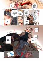 Aigan Robot Lilly - Pet Robot Lilly Vol. 3 / 愛玩ロボット リリィ第３巻 [Satou Saori] [Original] Thumbnail Page 80