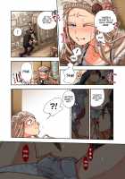 Aigan Robot Lilly - Pet Robot Lilly Vol. 3 / 愛玩ロボット リリィ第３巻 [Satou Saori] [Original] Thumbnail Page 81