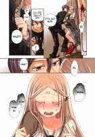 Aigan Robot Lilly - Pet Robot Lilly Vol. 3 / 愛玩ロボット リリィ第３巻 [Satou Saori] [Original] Thumbnail Page 84