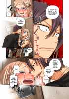 Aigan Robot Lilly - Pet Robot Lilly Vol. 3 / 愛玩ロボット リリィ第３巻 [Satou Saori] [Original] Thumbnail Page 85