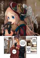 Aigan Robot Lilly - Pet Robot Lilly Vol. 3 / 愛玩ロボット リリィ第３巻 [Satou Saori] [Original] Thumbnail Page 88