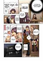 Aigan Robot Lilly - Pet Robot Lilly Vol. 3 / 愛玩ロボット リリィ第３巻 [Satou Saori] [Original] Thumbnail Page 89