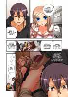 Aigan Robot Lilly - Pet Robot Lilly Vol. 3 / 愛玩ロボット リリィ第３巻 [Satou Saori] [Original] Thumbnail Page 90