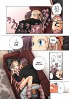 Aigan Robot Lilly - Pet Robot Lilly Vol. 3 / 愛玩ロボット リリィ第３巻 [Satou Saori] [Original] Thumbnail Page 97