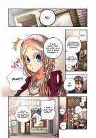Aigan Robot Lilly - Pet Robot Lilly Vol. 3 / 愛玩ロボット リリィ第３巻 [Satou Saori] [Original] Thumbnail Page 99