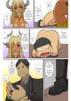 How to Make a Succubus / 淫魔のつくりかた [Sueyuu] [Original] Thumbnail Page 95