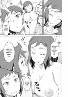 Build Fuckers 2 / ビルドファッカーズ2 [Nio] [Gundam Build Fighters Try] Thumbnail Page 17