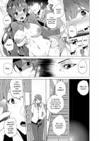 Hypno Janitor / 催眠用務員 [Tanaka Decilitre] [Original] Thumbnail Page 43