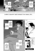 Hypno Janitor / 催眠用務員 [Tanaka Decilitre] [Original] Thumbnail Page 54
