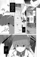 Hypno Janitor CASE.02 Sugisaki Kirika's Week / 催眠用務員 CASE.02 杉崎霧香の一週間 [Tanaka Decilitre] [Original] Thumbnail Page 20