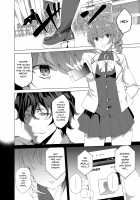 Hypno Janitor CASE.02 Sugisaki Kirika's Week / 催眠用務員 CASE.02 杉崎霧香の一週間 [Tanaka Decilitre] [Original] Thumbnail Page 21