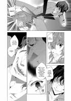 Hypno Janitor CASE.02 Sugisaki Kirika's Week / 催眠用務員 CASE.02 杉崎霧香の一週間 [Tanaka Decilitre] [Original] Thumbnail Page 23