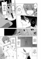 Hypno Janitor CASE.02 Sugisaki Kirika's Week / 催眠用務員 CASE.02 杉崎霧香の一週間 [Tanaka Decilitre] [Original] Thumbnail Page 30