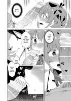 Hypno Janitor CASE.02 Sugisaki Kirika's Week / 催眠用務員 CASE.02 杉崎霧香の一週間 [Tanaka Decilitre] [Original] Thumbnail Page 33