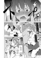 Hypno Janitor CASE.02 Sugisaki Kirika's Week / 催眠用務員 CASE.02 杉崎霧香の一週間 [Tanaka Decilitre] [Original] Thumbnail Page 35