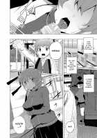 Hypno Janitor CASE.02 Sugisaki Kirika's Week / 催眠用務員 CASE.02 杉崎霧香の一週間 [Tanaka Decilitre] [Original] Thumbnail Page 39