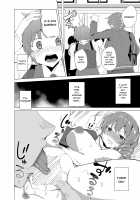 Hypno Janitor CASE.02 Sugisaki Kirika's Week / 催眠用務員 CASE.02 杉崎霧香の一週間 [Tanaka Decilitre] [Original] Thumbnail Page 41