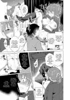 Hypno Janitor CASE.02 Sugisaki Kirika's Week / 催眠用務員 CASE.02 杉崎霧香の一週間 [Tanaka Decilitre] [Original] Thumbnail Page 42