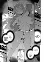 Hypno Janitor CASE.02 Sugisaki Kirika's Week / 催眠用務員 CASE.02 杉崎霧香の一週間 [Tanaka Decilitre] [Original] Thumbnail Page 46