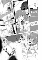 Hypno Janitor CASE.02 Sugisaki Kirika's Week / 催眠用務員 CASE.02 杉崎霧香の一週間 [Tanaka Decilitre] [Original] Thumbnail Page 48