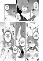 Hypno Janitor CASE.02 Sugisaki Kirika's Week / 催眠用務員 CASE.02 杉崎霧香の一週間 [Tanaka Decilitre] [Original] Thumbnail Page 52