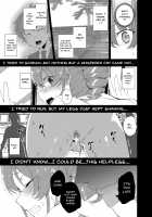 Hypno Janitor CASE.02 Sugisaki Kirika's Week / 催眠用務員 CASE.02 杉崎霧香の一週間 [Tanaka Decilitre] [Original] Thumbnail Page 54