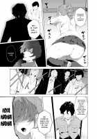 Hypno Janitor CASE.02 Sugisaki Kirika's Week / 催眠用務員 CASE.02 杉崎霧香の一週間 [Tanaka Decilitre] [Original] Thumbnail Page 56