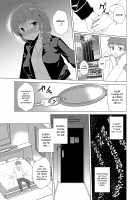 Hypno Janitor CASE.02 Sugisaki Kirika's Week / 催眠用務員 CASE.02 杉崎霧香の一週間 [Tanaka Decilitre] [Original] Thumbnail Page 58