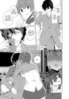 Hypno Janitor CASE.02 Sugisaki Kirika's Week / 催眠用務員 CASE.02 杉崎霧香の一週間 [Tanaka Decilitre] [Original] Thumbnail Page 66