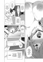 Hypno Janitor CASE.02 Sugisaki Kirika's Week / 催眠用務員 CASE.02 杉崎霧香の一週間 [Tanaka Decilitre] [Original] Thumbnail Page 83