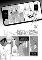 Hypno Janitor CASE.02 Sugisaki Kirika's Week / 催眠用務員 CASE.02 杉崎霧香の一週間 [Tanaka Decilitre] [Original] Thumbnail Page 90