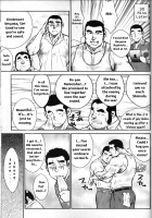 Go Go Ghost 3 [Ebisubashi Seizou] [Original] Thumbnail Page 03