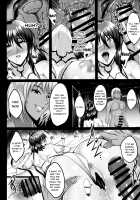 Shiranui Getting Knocked Up / 不知火孕み堕ち [Hozumi Kenji] [Taimanin Yukikaze] Thumbnail Page 23