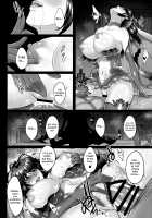 Shiranui Getting Knocked Up / 不知火孕み堕ち [Hozumi Kenji] [Taimanin Yukikaze] Thumbnail Page 41