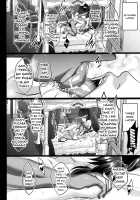 Shiranui Getting Knocked Up / 不知火孕み堕ち [Hozumi Kenji] [Taimanin Yukikaze] Thumbnail Page 54